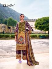 Zulfat mohabbat dress material wholesale delhi